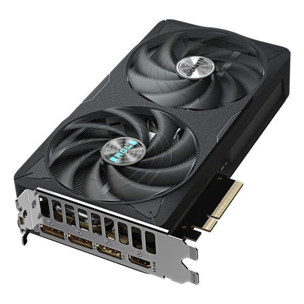 Gigabyte GeForce RTX 5060 Ti EAGLE OC 8G Gigabyte GeForce RTX 5060 Ti EAGLE OC 8G